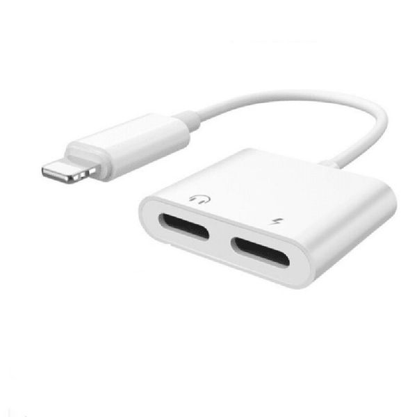 مبدل 1 به 2 لایتنینگ ایکس هنز مدل A802