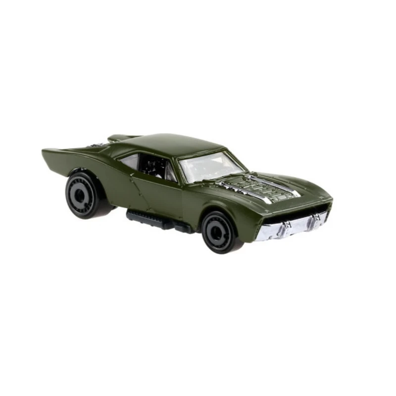 ماشین بازی هات ویلز مدل Batmobile کد HCW62- 4982