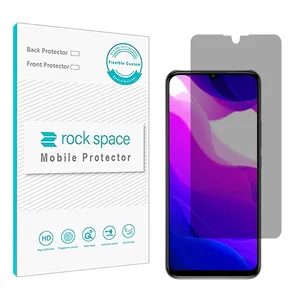 Rock space model HyPRV screen protector suitable for Xiaomi Mi 10 Lite mobile phone