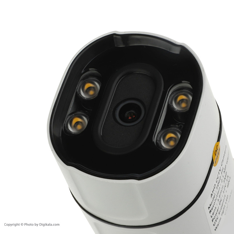 دوربین مداربسته بولت مدل FD60-FH