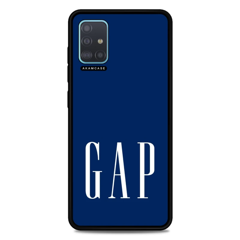 کاور آکام مدل AMC-WSGA51-BRANDS-30 مناسب برای گوشی موبایل سامسونگ Galaxy A51