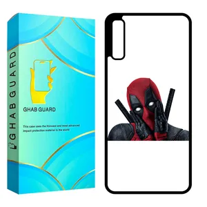 Ghab Guard CHAPGHAB Cover For Samsung Galaxy A70 / Galaxy A70s