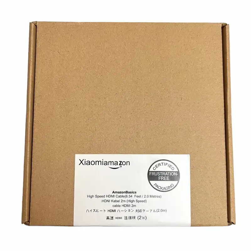 کابل HDMI شیائومی مدل XYH_05 طول 2 متر