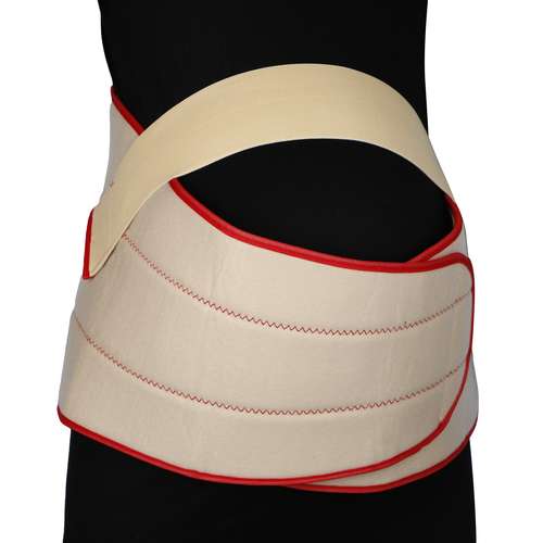 شکم بند بارداری مایاسان مدل پلدار کد 0008353