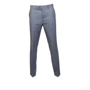 شلوار مردانه مدل کلاسیک پرنس دوگال