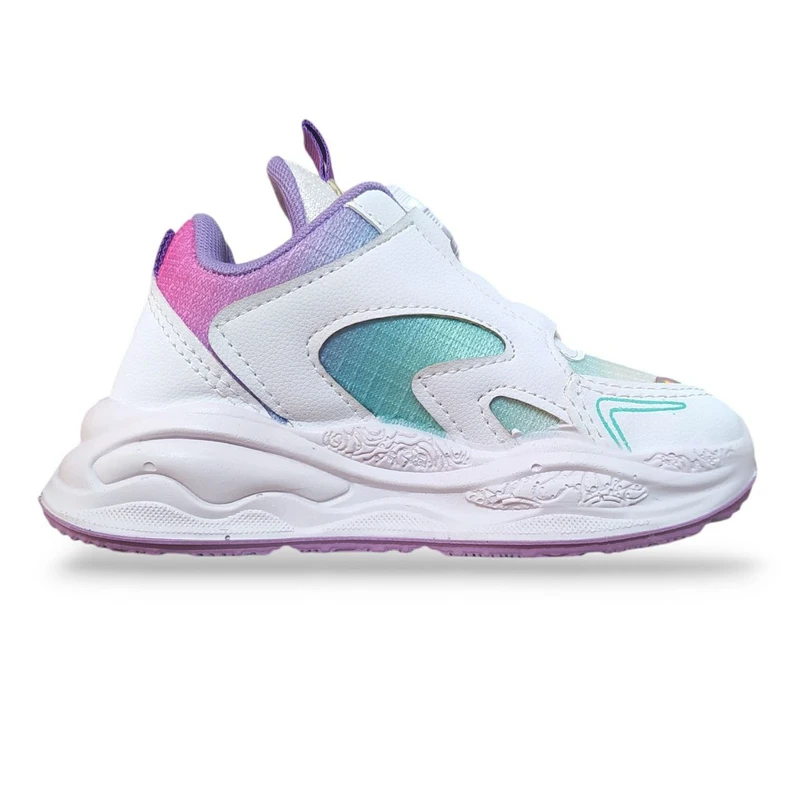 عکس شماره 2 : کفش راحتی بچگانه مدل jn-angle-ys