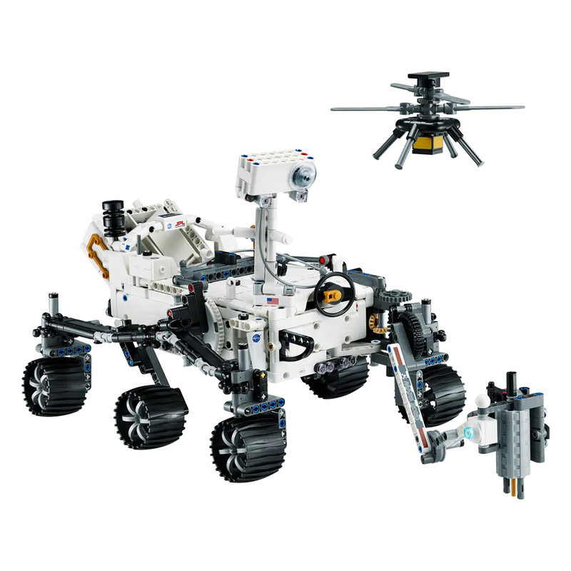 لگو مدل NASA Mars Rover 42158