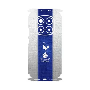 MAHOOT Tottenham_Hotspur_FC-FullSkin Cover Sticker for Xiaomi Redmi Note 14 Pro 5G