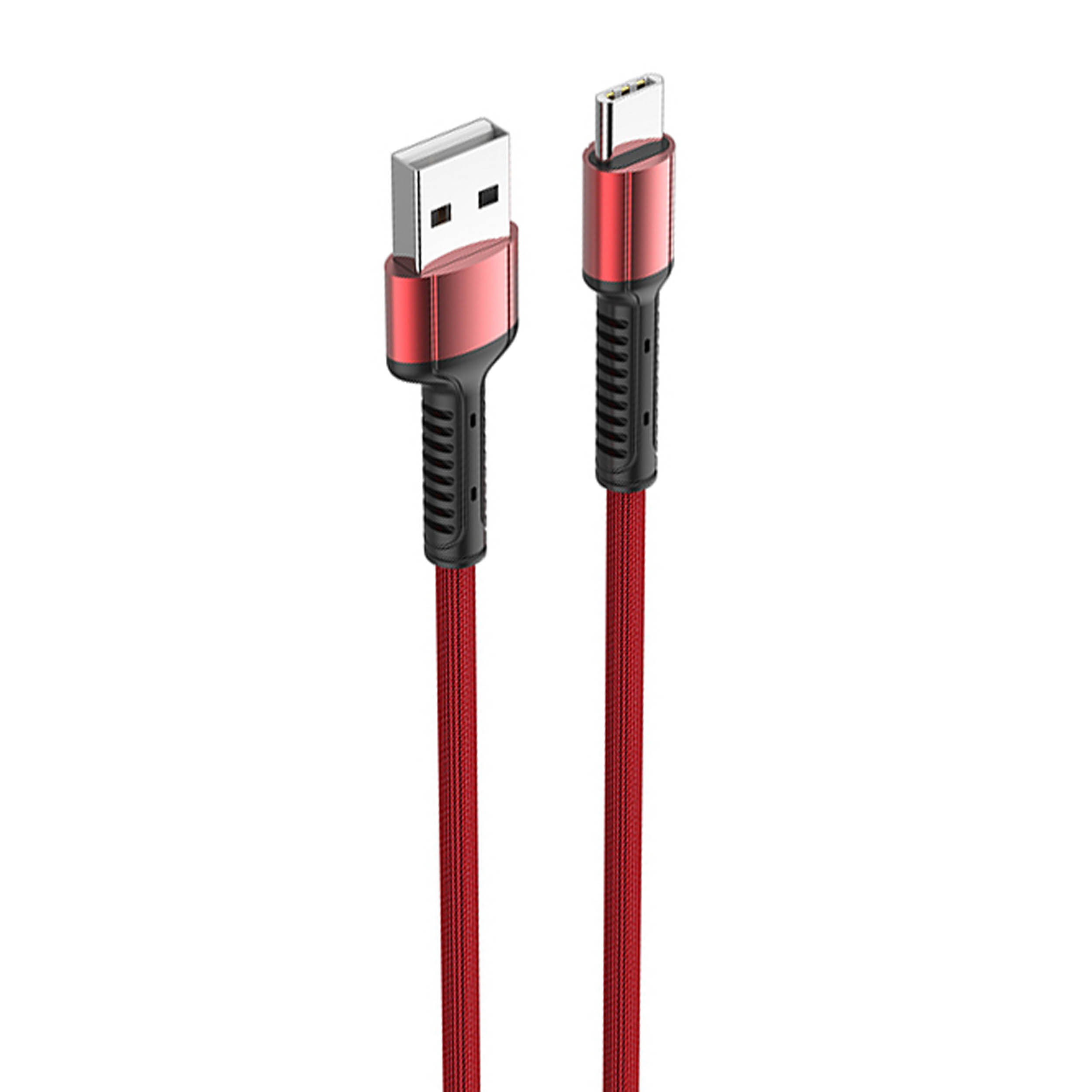 کابل تبدیل USB به USB-C الدینیو مدل LS63-5A طول 1 متر