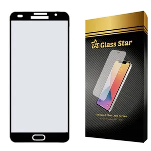 محافظ صفحه نمایش سرامیکی مات گلس استار مدل CAGA مناسب برای گوشی موبایل سامسونگ Galaxy A5 2017