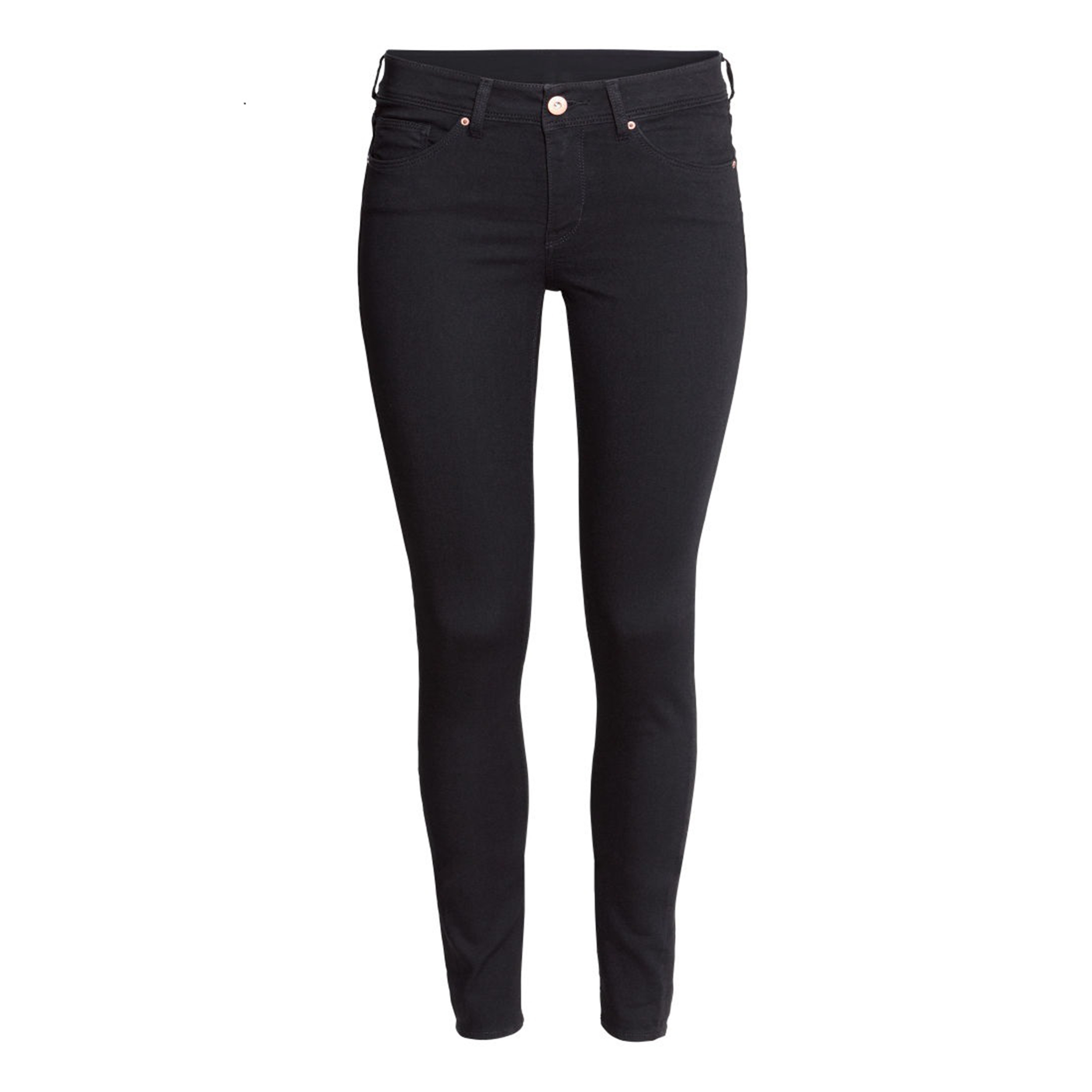 شلوار جین زنانه اچ اند ام کد 0298178002