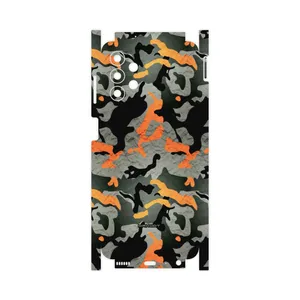 MAHOOT Autumn-Army-FullSkin Cover Sticker for Samsung Galaxy A13