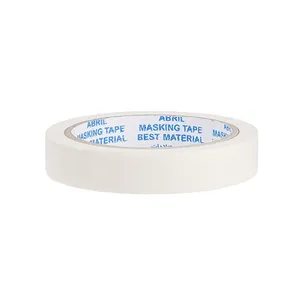 Abril Paper Adhesive Tape Width 2 cm