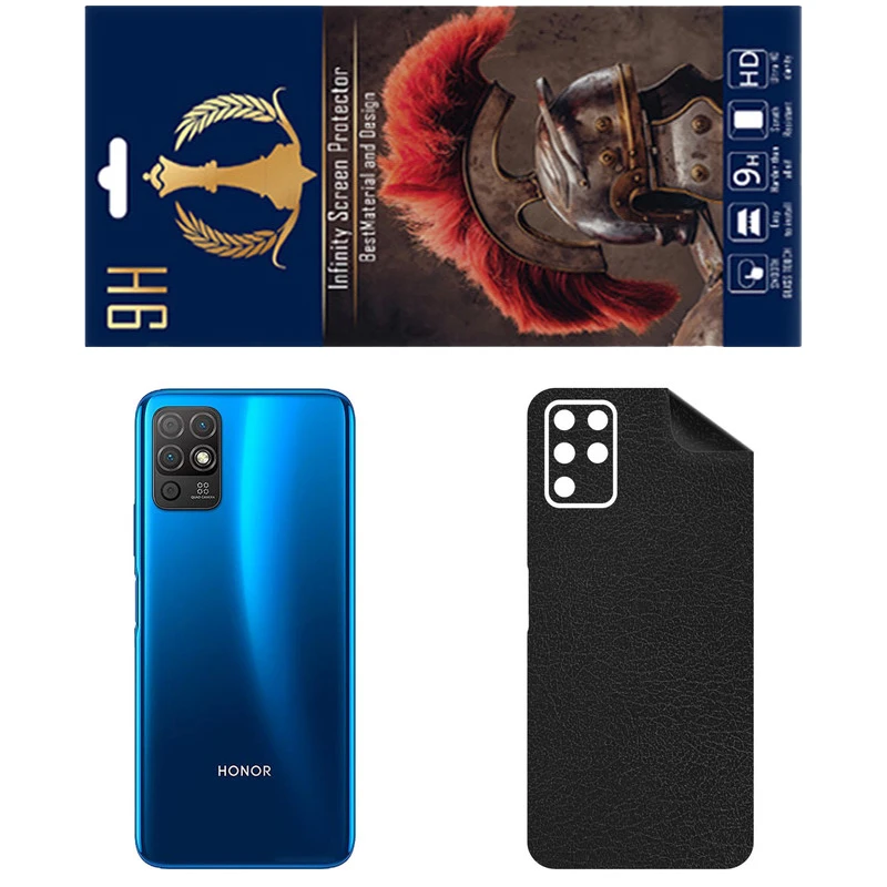 برچسب پوششی اینفینیتی مدل PRO CH مناسب برای گوشی موبایل آنر Play 5T Youth