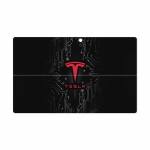 MAHOOT TESLA Cover Sticker for Microsoft Surface Pro 2 2013