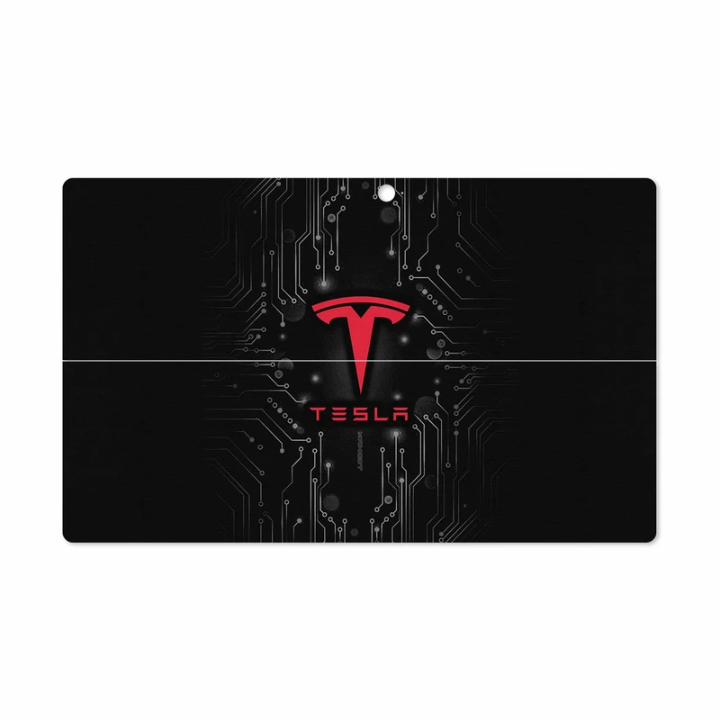 برچسب پوششی ماهوت مدل TESLA مناسب برای تبلت مایکروسافت Surface Pro 2 2013