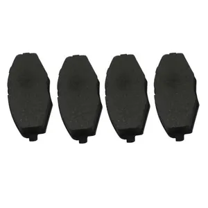 لنت ترمز جلو مدل ERN A5 مناسب برای آریزو 5