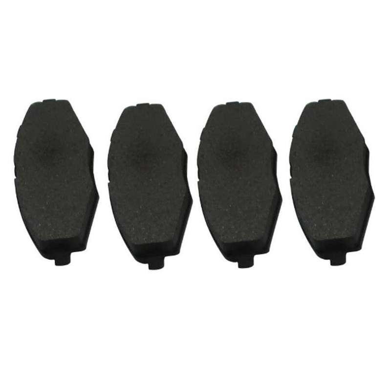 لنت ترمز جلو مدل ERN A5 مناسب برای آریزو 5