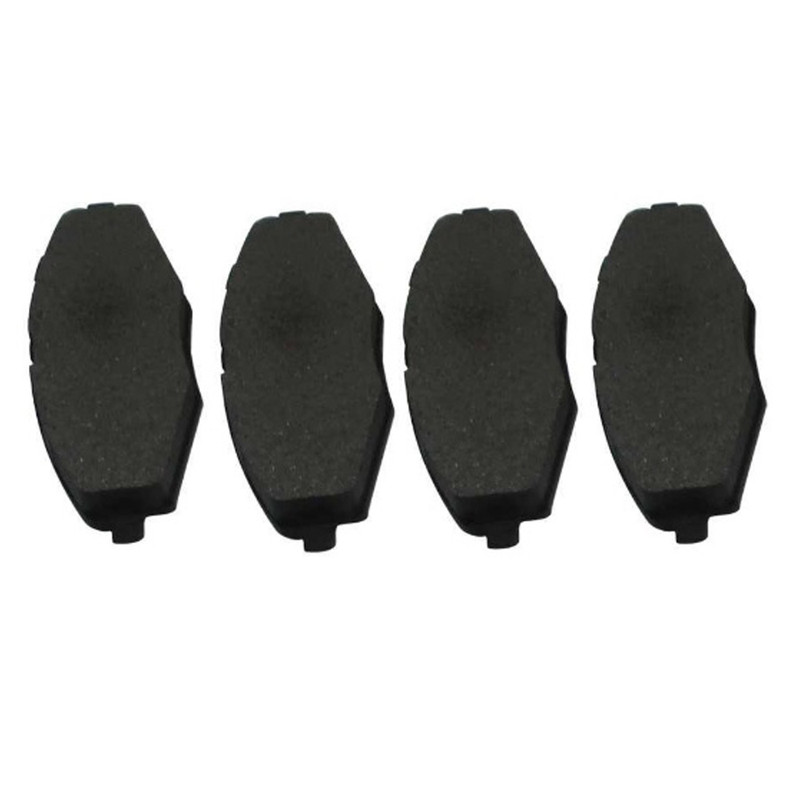 لنت ترمز جلو مدل ERN A5 مناسب برای آریزو 5