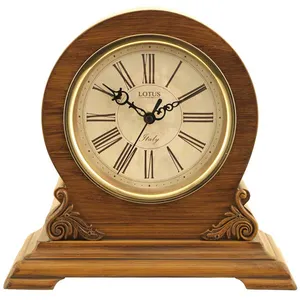 ساعت رومیزی لوتوس مدل 5512