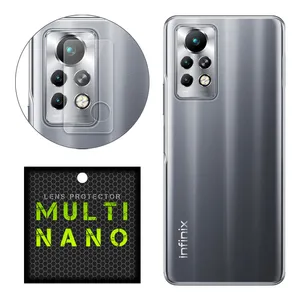 Multi Nano X-L1N Camera Lens Protector For Infinix Note 11 Pro