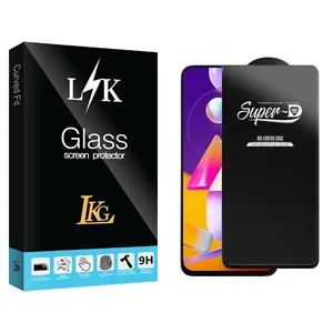 LKG LKK SuperD Screen Protector For Samsung galaxy m31s
