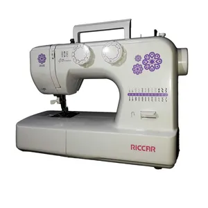 چرخ خیاطی ریکار مدل 2035s max