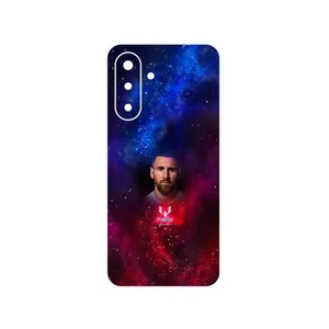 MAHOOT Lionel Messi 1 Cover Sticker for Samsung Galaxy A17 4G