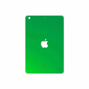 MAHOOT Matte-Green Cover Sticker for Apple iPad mini 2 2013 A1489