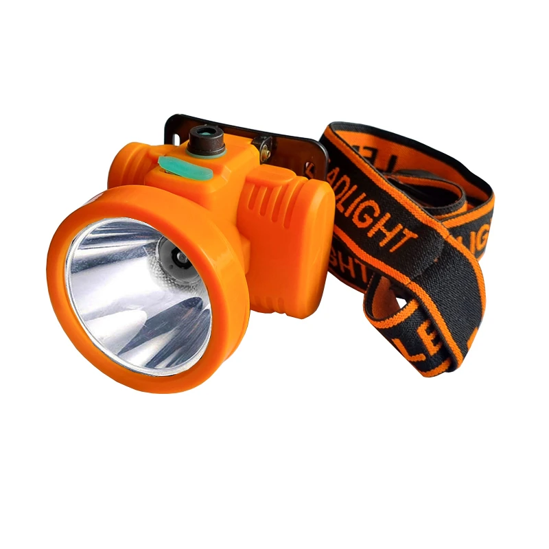 چراغ پیشانی دینگشی مدل DI-3