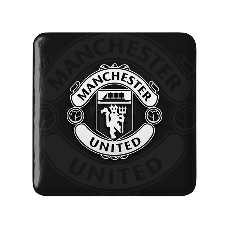 مگنت خندالو مدل باشگاه منچستر یونایتد کد 26519