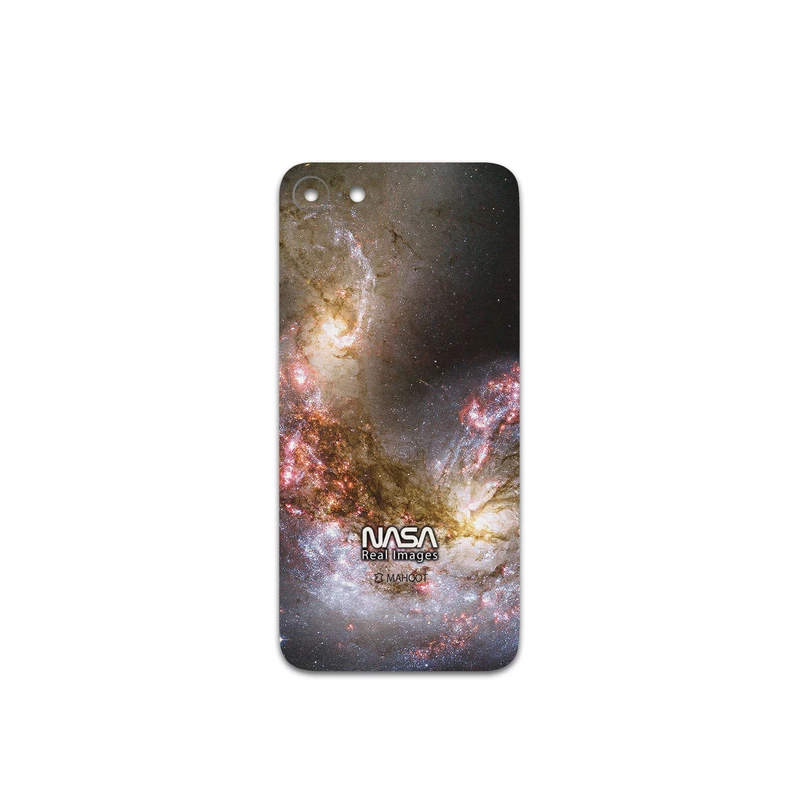 برچسب پوششی ماهوت مدل Universe-by-NASA-5 مناسب برای گوشی موبایل اپل iPhone 8