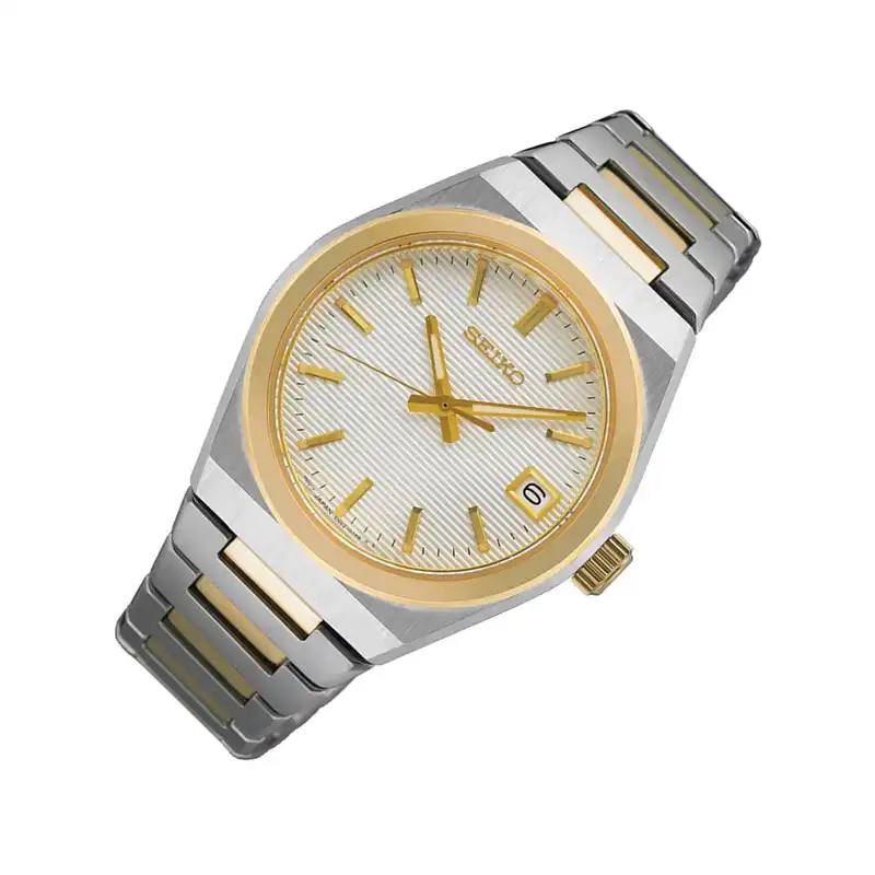 ساعت مچی عقربه ای زنانه سیکو مدل SUR578P1