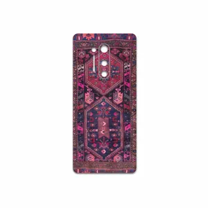 MAHOOT Rug Cover Sticker for OnePlus 8 Pro