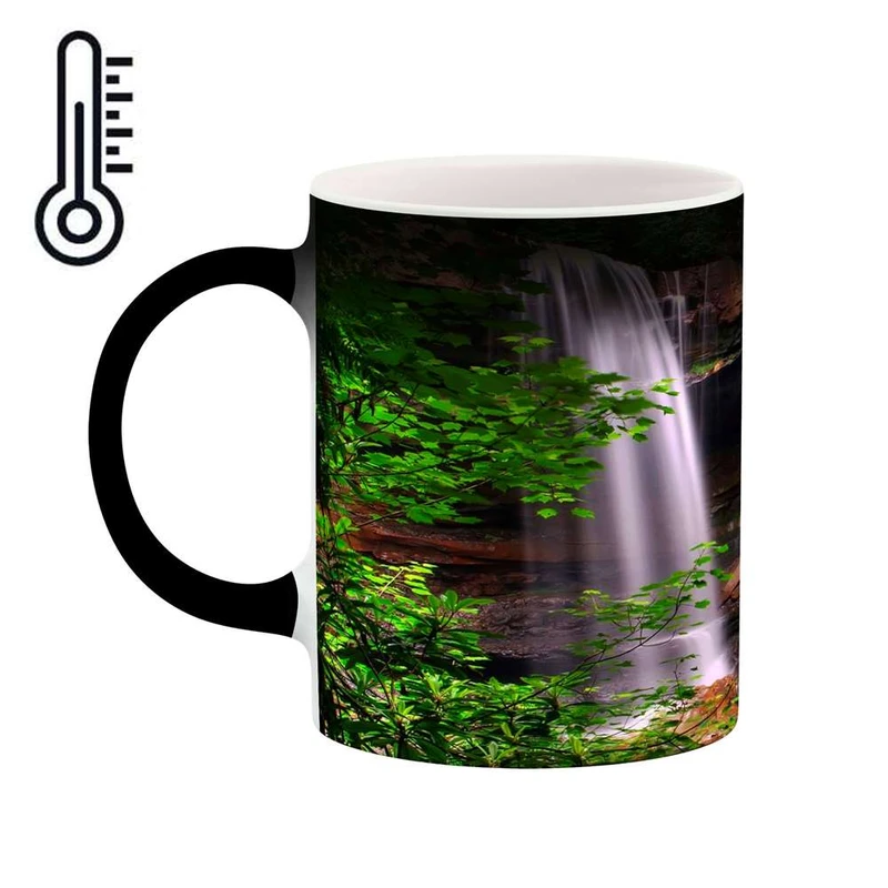 ماگ حرارتی کاکتی مدل آبشار کد mgh10728