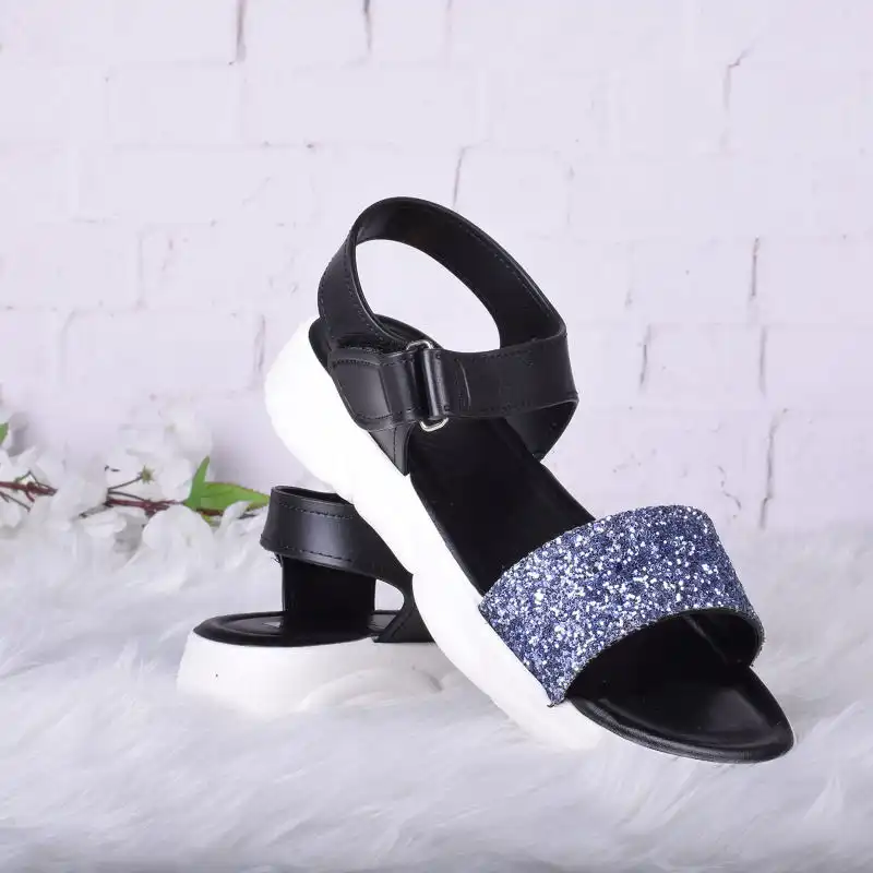 صندل زنانه مدل ملودی کد 025