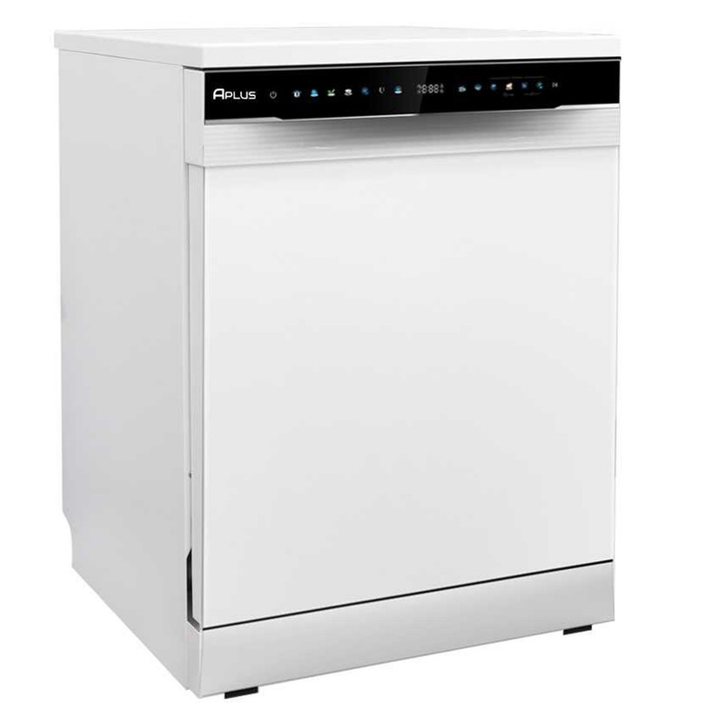 ماشین ظرفشویی 15 نفره آپلاس مدل DWT54A03