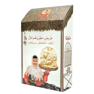 پودر کشک گوسفندی فروشگاه مارجان - 250 گرم