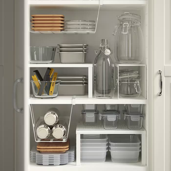 ظرف نگهدارنده ایکیا مدل IKEA365