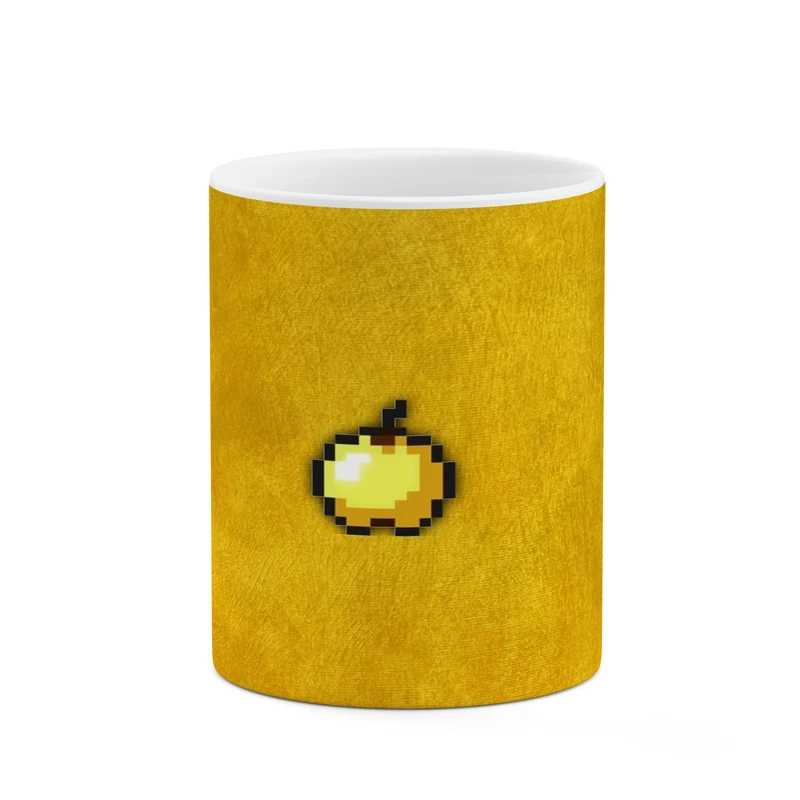 ماگ کاکتی طرح ماینکرافت minecraft مدل mgh41178