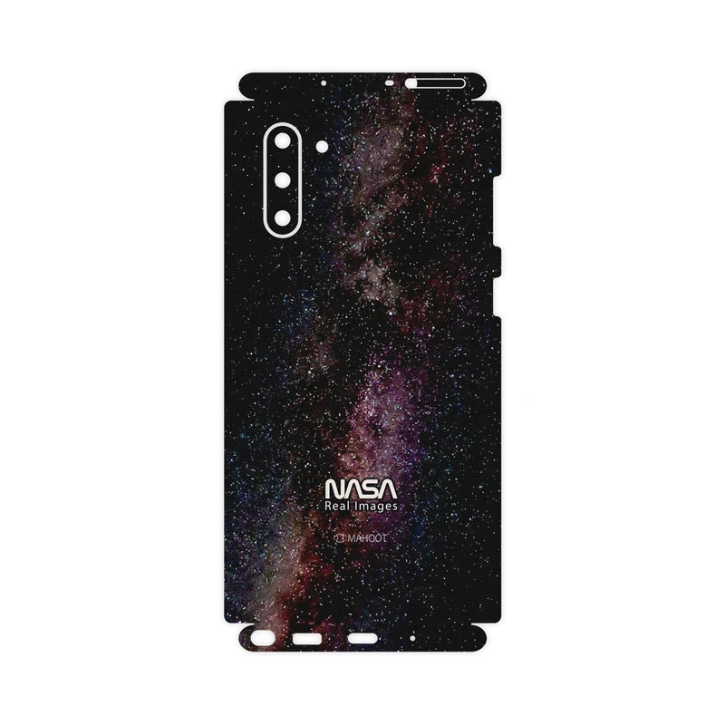 برچسب پوششی ماهوت مدل Full skin-Universe-by-NASA-2 مناسب برای گوشی موبایل سامسونگ Galaxy Note10