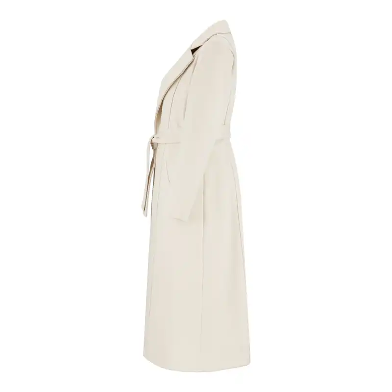 پالتو زنانه السانا مدل چکاوک کد 168609