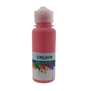 رنگ اکریلیک دریژنو مدلsBrroکد520 حجم 120 میلی لیتر