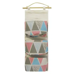 ارگانایزر هوم اند لایف طرح مثلثی مدل آگنس 3G/S