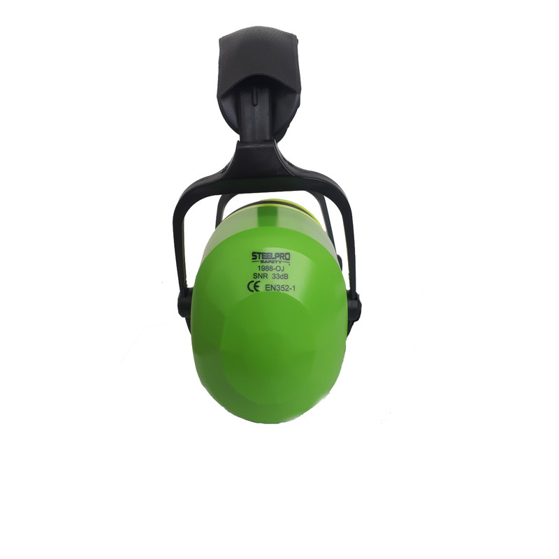 محافظ گوش استیل پرو سیفتی مدل JUMBO محافظ گوش استیل پرو سیفتی مدل JUMBO