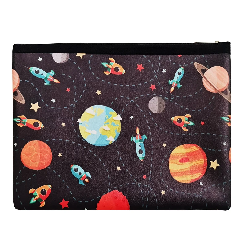 نظم دهنده سفری طرح فضایی مدل LPA180210