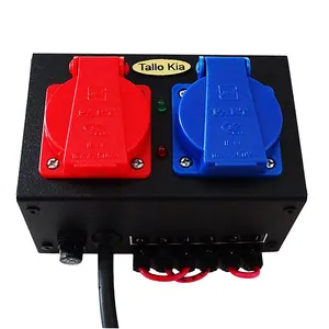 پشتیبان پمپ تالوکیاپارس مدل T01