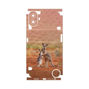 MAHOOT Kangaroo-FullSkin Cover Sticker for Nothing CMF Phone 1