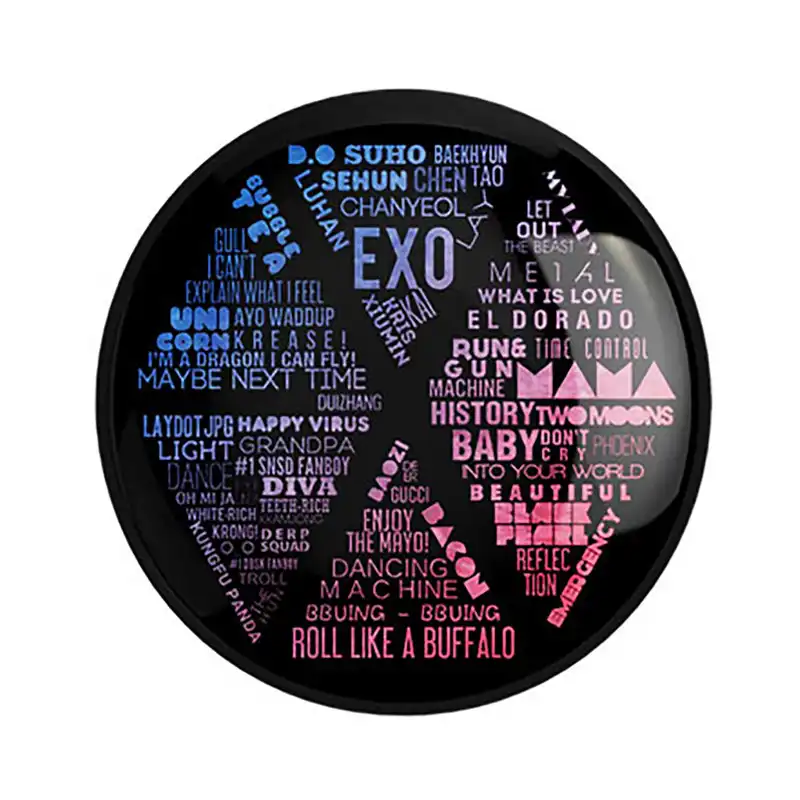 مگنت عرش طرح اکسو کد Asm501