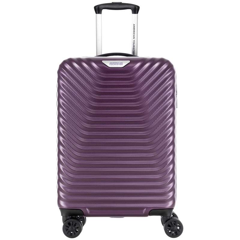 چمدان امریکن توریستر مدل SKYCOVE GE4 سایز کوچک